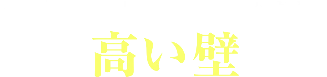 不動産経営・土地活用で立ちはだかる高い壁