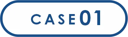 CASE 01